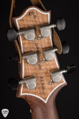 Nik Huber Dolphin ’59 25th Anniversary #15 of 25 25th Burst