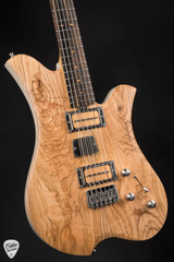 Bacci Leonardo AON Dual Output Essence Olivo