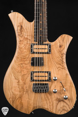 Bacci Leonardo AON Dual Output Essence Olivo