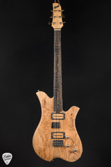 Bacci Leonardo AON Dual Output Essence Olivo