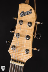 Bacci Leonardo AON Dual Output Essence Olivo