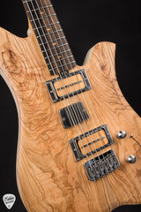 Bacci Leonardo AON Dual Output Essence Olivo