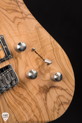 Bacci Leonardo AON Dual Output Essence Olivo