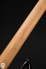 Ernie Ball Music Man Stingray 5 DarkRay Silverburst Bass Guitar