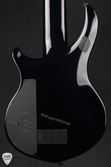 Ernie Ball Music Man Majesty 8 Dark Side Electric Guitar