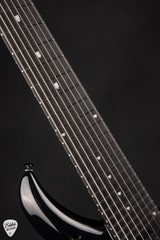 Ernie Ball Music Man Majesty 8 Dark Side Electric Guitar