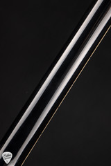 Gibson ES-335 Figured Custom Color Deep Ocean Burst Electrci Guitar