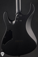 Suhr Modern Hardtail Electric Guitar in Black Satin