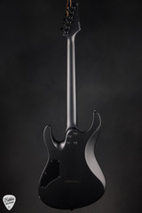 Suhr Modern Hardtail Electric Guitar in Black Satin