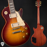 Gibson Custom Shop Greatest Hits Volume II PSL ’59 Les Paul Standard Reissue BOTB 78 Light Aged Electric Guitar
