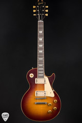 Gibson Custom Shop Greatest Hits Volume II PSL ’59 Les Paul Standard Reissue BOTB 78 Light Aged Electric Guitar