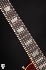 Gibson Custom Shop Greatest Hits Volume II PSL ’59 Les Paul Standard Reissue BOTB 78 Light Aged Electric Guitar