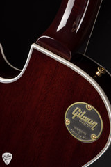 2023 Gibson Custom Shop Les Paul Custom Reissue Koa Natural