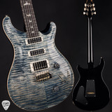 Paul Reed Smith Studio Faded Whale Blue Electric Guitar