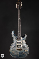 Paul Reed Smith Studio Faded Whale Blue Electric Guitar
