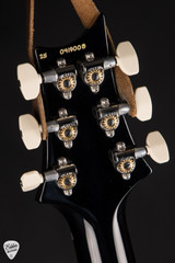 Paul Reed Smith Studio Faded Whale Blue Electric Guitar