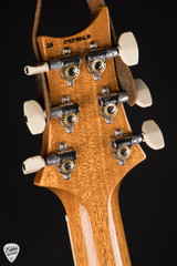 Paul Reed Smith McCarty 594 Hollowbody II Black Top Electric Guitar