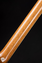 Paul Reed Smith McCarty 594 Hollowbody II Black Top Electric Guitar