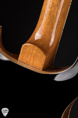 Paul Reed Smith McCarty 594 Hollowbody II Black Top Electric Guitar