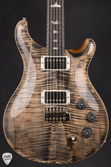 Paul Reed Smith DGT (David Grissom Trem) Charcoal Electric Guitar