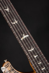 Paul Reed Smith DGT (David Grissom Trem) Charcoal Electric Guitar