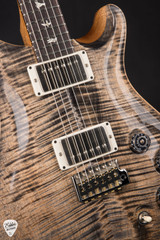Paul Reed Smith DGT (David Grissom Trem) Charcoal Electric Guitar