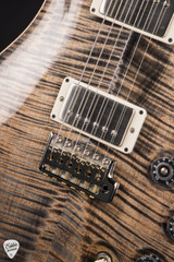 Paul Reed Smith DGT (David Grissom Trem) Charcoal Electric Guitar
