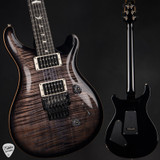 Paul Reed Smith Custom 24 Floyd Purple Mist Electric Guitar