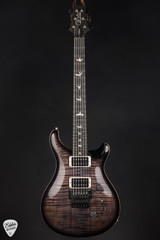 Paul Reed Smith Custom 24 Floyd Purple Mist Electric Guitar