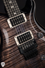 Paul Reed Smith Custom 24 Floyd Purple Mist Electric Guitar