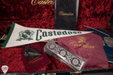 Castedosa Hardshell Case