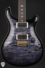 Paul Reed Smith Custom 24 Piezo Purple Mist Electric Guitar