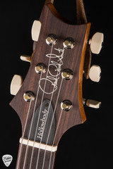 Paul Reed Smith Hollowbody II Piezo Gold Top Electirc Guitar