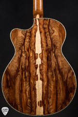 Paul Reed Smith Private Stock 12148 Angelus Cutaway Brazilian Bear Claw Spruce Hormigo Acoustic Guitar