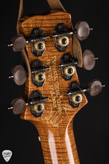 Paul Reed Smith Private Stock 12148 Angelus Cutaway Brazilian Bear Claw Spruce Hormigo Acoustic Guitar