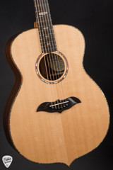 Alembic Element Spruce & Rosewood Acoustic Guitar