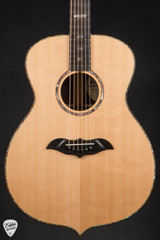 Alembic Element Spruce & Rosewood Acoustic Guitar