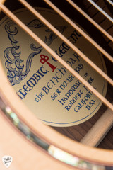 Alembic Element Spruce & Rosewood Acoustic Guitar