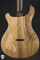 Paul Reed Smith Private Stock 12147 Custom 24 Baritone Black Limba/Cocobolo Electric Guitar