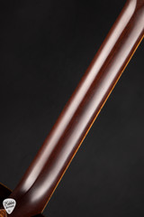 2024 Santa Cruz H13 Custom Acoustic Guitar with Dark Forest Ancient Cypress and Bryn Athyn Indian Rosewood