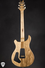 Paul Reed Smith 40th Anniversary Special Semi-Hollow Limited Edition Electric Guitar in Faded Whale Blue