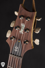 Paul Reed Smith 40th Anniversary Special Semi-Hollow Limited Edition Electric Guitar in Faded Whale Blue