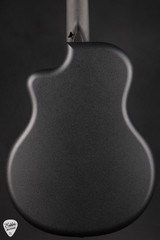 McPherson Carbon Touring Honeycomb Acoustic Guitar with Black Hardware