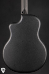 McPherson Carbon Touring Camo Acoustic Guitar with Black Hardware