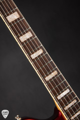 1966 Fender Jazzmaster Candy Apple Red Refinish