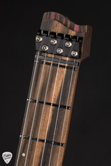 Strandberg Boden J Artisan 6 Natural Pale Moon Ebony