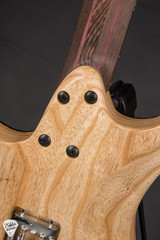Strandberg Boden J Artisan 6 Natural Pale Moon Ebony