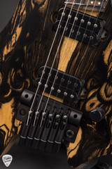 Strandberg Boden J Artisan 6 Natural Pale Moon Ebony