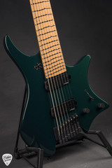 Strandberg Boden Futur TT8 Archetype Racing Green