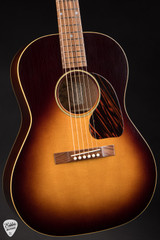 Atkin The Forty Seven – LG47 – Baked Adirondack Spruce & Mahogany Acoustic Guitar